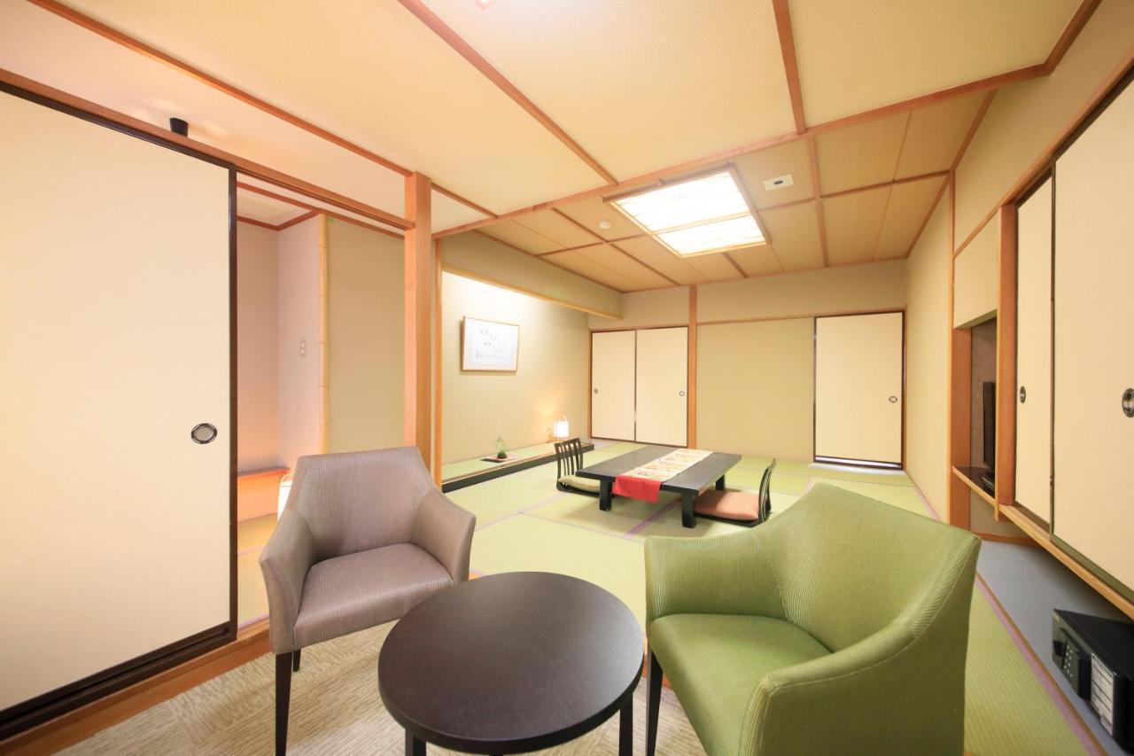 大崎市 Naruko Fuga酒店 外观 照片