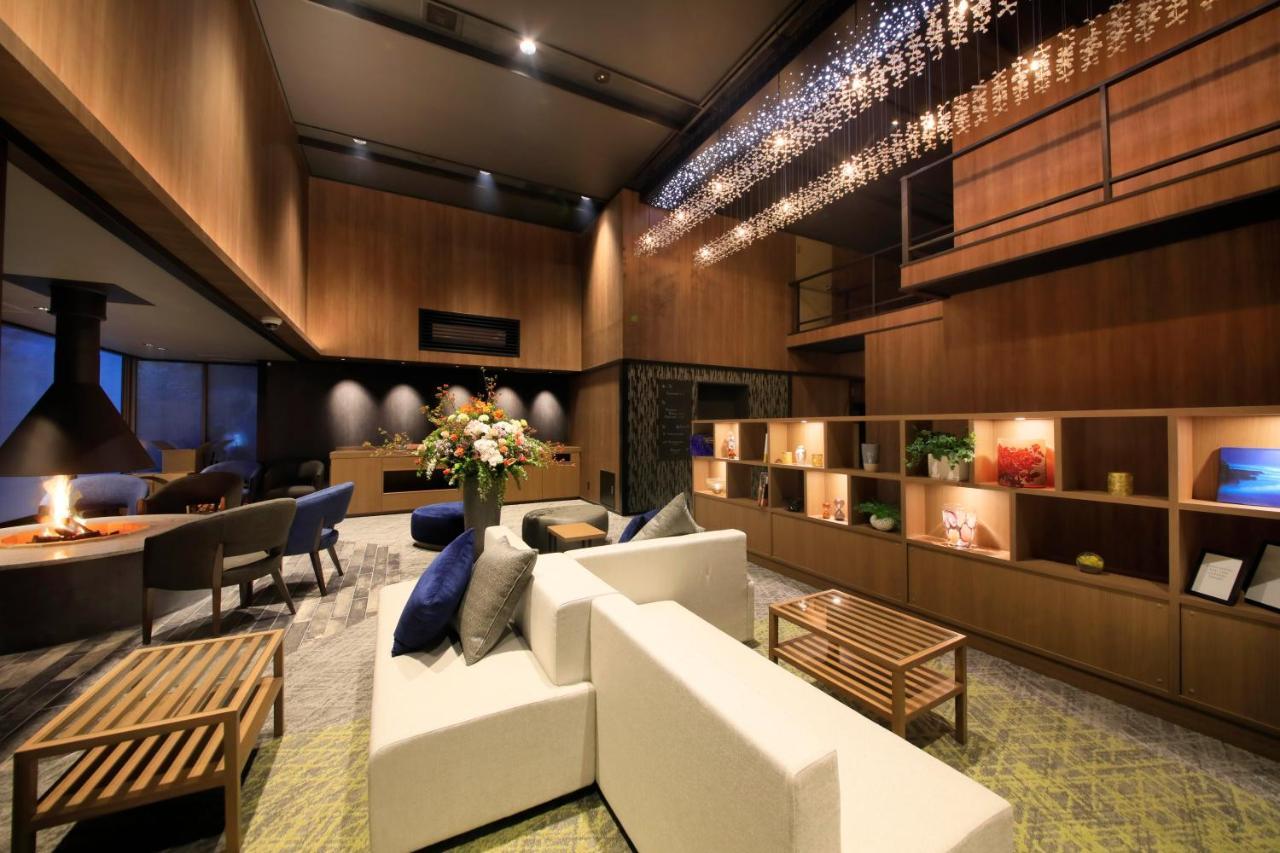大崎市 Naruko Fuga酒店 外观 照片