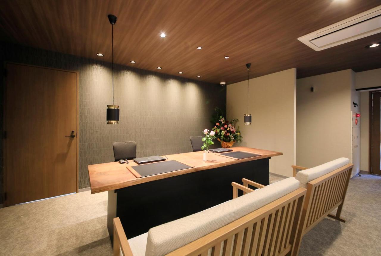 大崎市 Naruko Fuga酒店 外观 照片