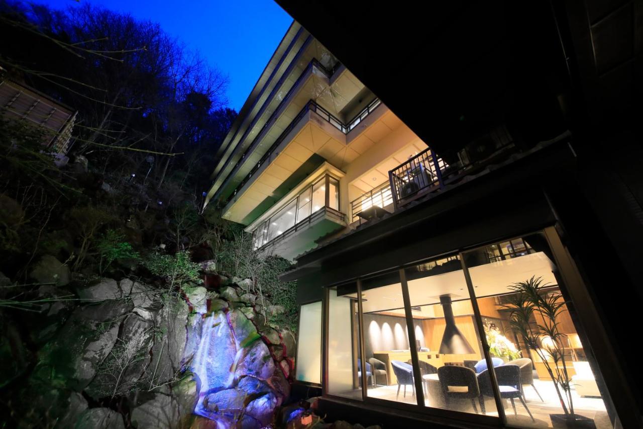 大崎市 Naruko Fuga酒店 外观 照片