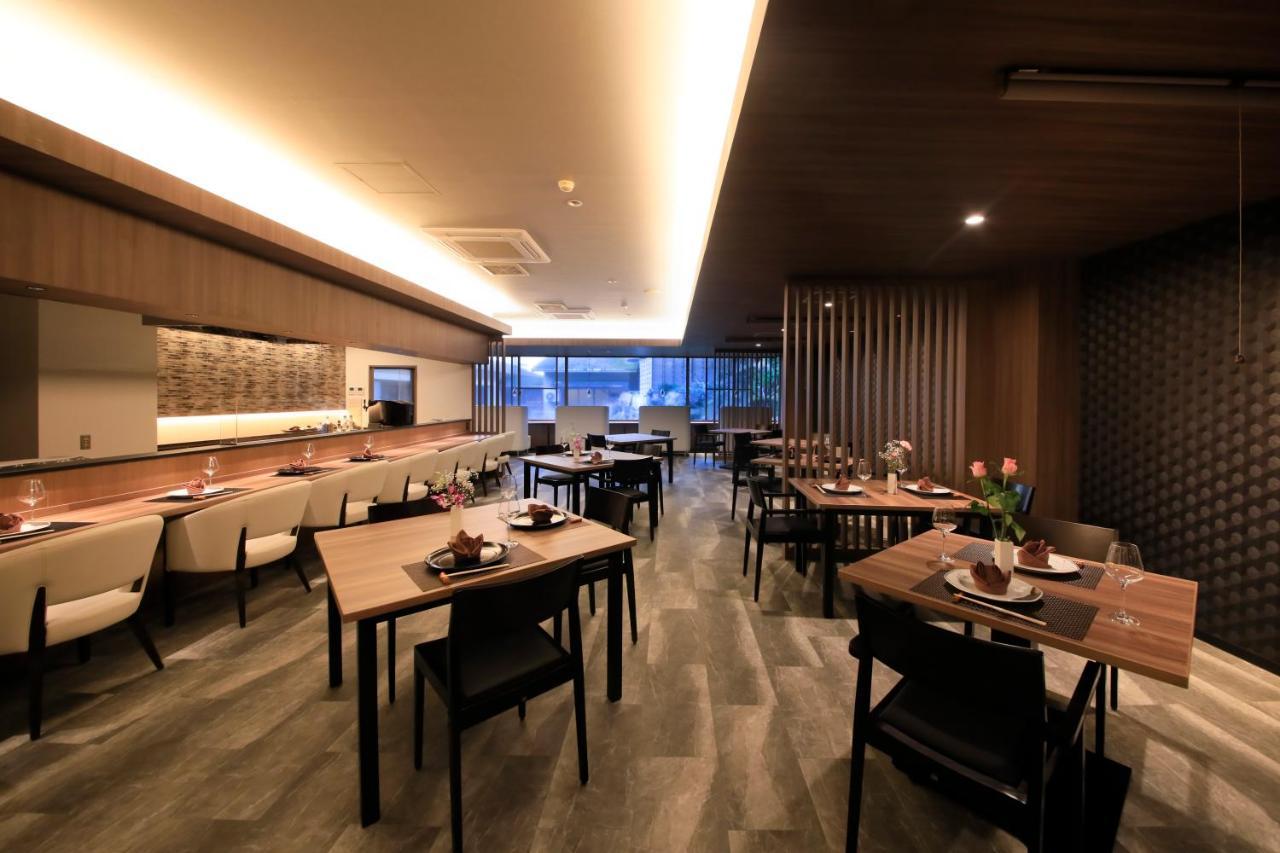 大崎市 Naruko Fuga酒店 外观 照片