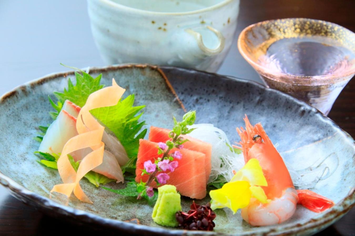 大崎市 Naruko Fuga酒店 外观 照片
