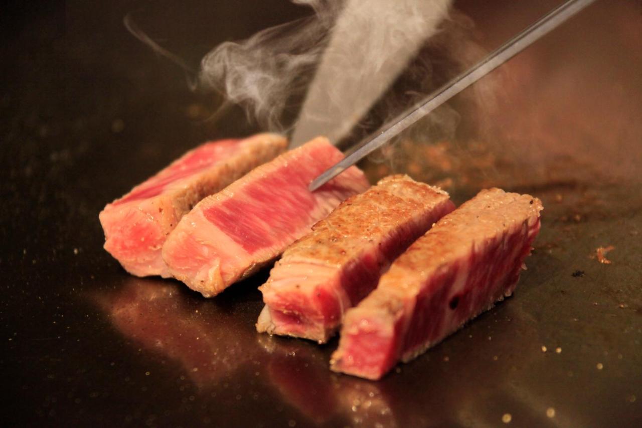 大崎市 Naruko Fuga酒店 外观 照片